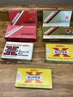 Купить Vintage shotgun rifle shell boxes, Western Super X, н