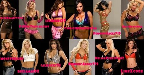 Wwe Divas Wallpapers 2011 - 1023x533 - Download HD Wallpaper