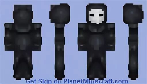 Plague Doctor Minecraft Skins updated in 2018 Planet Minecra