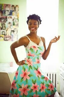 Sasheer Zamata Named Newest "Saturday Night Live" Member Nat