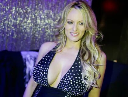 Trump 'Offered Stormy Daniels a Spot on The Apprentice'