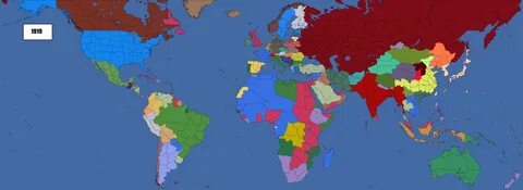 Image 1 - New Deal mod for Hearts of Iron IV - Mod DB