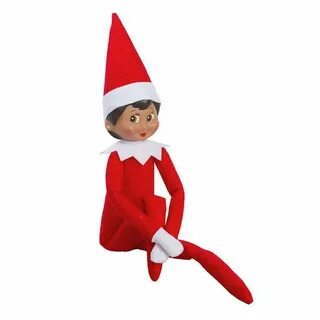 The Elf on the Shelf ®: A Christmas Tradition Christmas trad