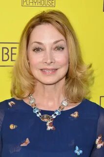 SHARON LAWRENCE at Belleville Opening Night at Pasadena Play