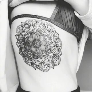 Mandala tattoo cover up. Cover tattoo, Mandala tattoo, Tatto