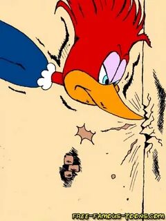 Woody Woodpecker fucking girlfriend - VipFamousToons.com