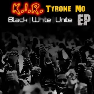 Black & White Unite prod. by Equalix by KIR (Keep it Real