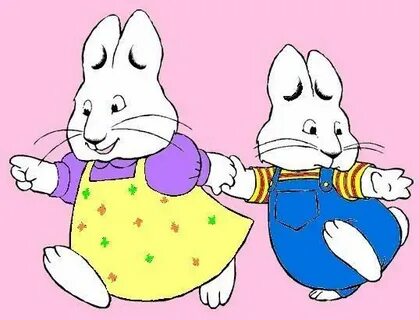 Max and Ruby by Rosemary Wells Max and ruby, Cartoon tv show
