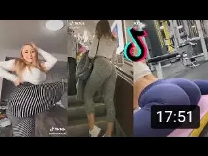 Tik Toks that are too hot/sexy to handle - YouTube