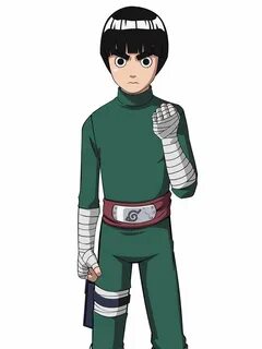 Rock Lee (ロ ッ ク-リ-, Rokku Rī) is a major supporting characte