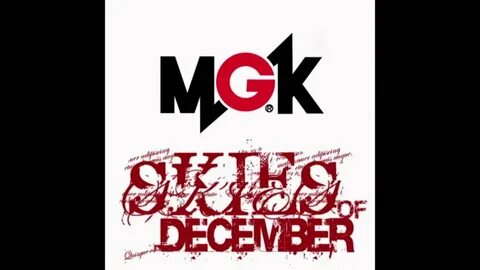 MGK - Invincible Ft. Ester Dean (METAL COVER - SKI - YouTube