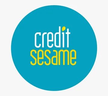 The Logo Of Your Helping Financial Hand - Credit Sesame Logo