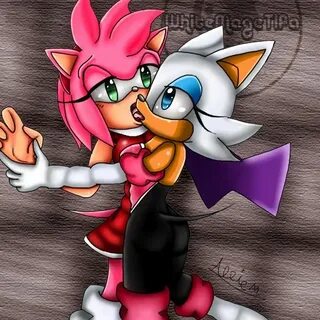 Amy+and+rouge+Kissing+gift+by+WhiteMageTifa.deviantart.com+o