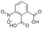 3- nitrophthalic acid 603-11-2 /3- nitro -1,2- benzene dicar