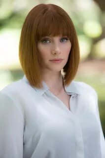 Bryce Dallas Howard. Jurassic World. Bryce dallas howard, Ha