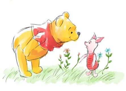 Winnie the Pooh - Literature - Image #2820954 - Zerochan Ani