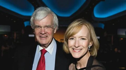 Pictures of Judy Woodruff