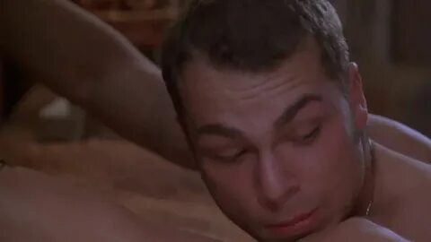 ausCAPS: Shawn Roberts nude in Going The Distance