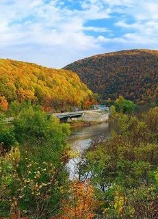 Pocono Mountains, Pennsylvania Pocono mountains, Places to g