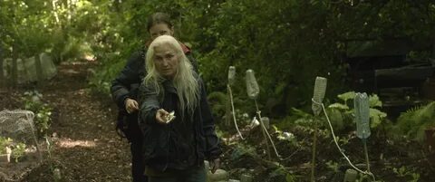 The Survivalist (2015)