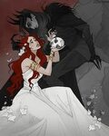 Pin on Hades and Persephone