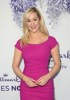 KELLIE PICKLER at Hallmark Channel Summer TCA Party in Bever