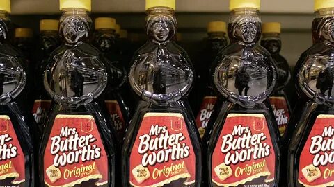 Mrs. Butterworth's, Cream of Wheat join Aunt Jemima, Uncle B