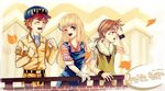 Double Date by ShizIdeo on deviantART Harvest moon game, Har