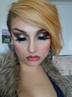 Drag Queen Looks Related Keywords & Suggestions - Drag Queen