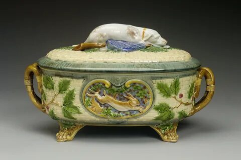 Auction - Masterpieces of Minton at 05.10.2004 - LotSearch