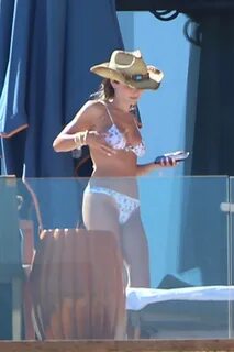 Olivia Jade - In a bikini in Cabo San Lucas-11 GotCeleb