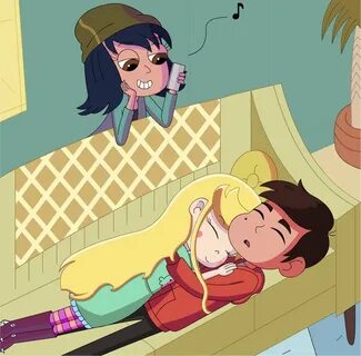 svtfoe - Asleep by Candigato Star vs the forces of evil, Sta