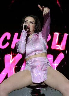 The Cheeky Pop Diva Digest: Charli XCX, LA Pride Music Festi