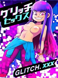 Glitch Techs - 156/422 - エ ロ ２ 次 画 像