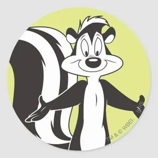Pepe Le Pew Pictures posted by Christopher Tremblay