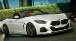 2019 BMW Z4 M40i (G29) Add-On скачать Автомобили для GTA 5