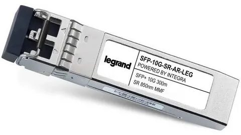 Legrand Arista NETWORKS ® AR-SFP-10G-SR COMPATIBELE 10GBASE-