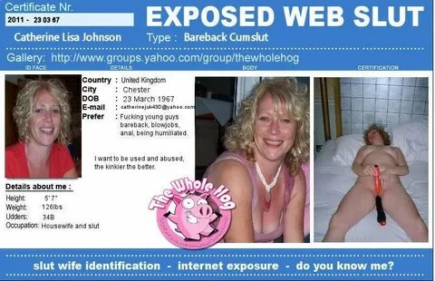 Webhure - exposed sluts - 89 Pics, #2 xHamster