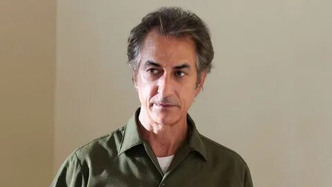 David Strathairn Photos Tv Series Posters and Cast