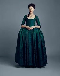 Terry Dresbach (Outlander Costume) on Twitter Outlander cost
