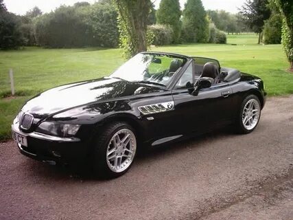 Modified BMW Z3 1997 Bmw z3, Bmw, Bmw cars