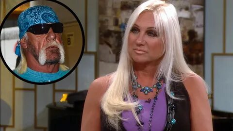 Linda Hogan 'Devastated' But Not 'Shocked' Over Hulk Sex Tap