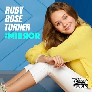 Ruby Rose Turner - слушать онлайн бесплатно на Яндекс Музыке