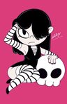 lucy loud by LeeSin209 on DeviantArt The loud house lucy, Lo