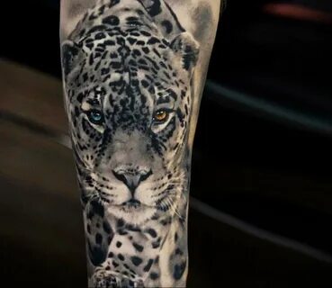 Фото тату Гепард 12.01.2020 № 172 -cheetah tattoo- tatufoto.