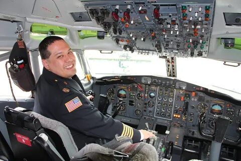 The Aero Experience: Donated FedEx Express Boeing 727 to Bec