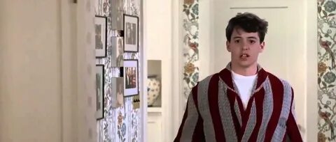 CinéStudent Film Festival--Ferris Bueller - YouTube