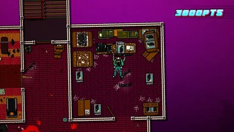 Hotline Miami 2 Wrong Number Digital Special Edition Linux -