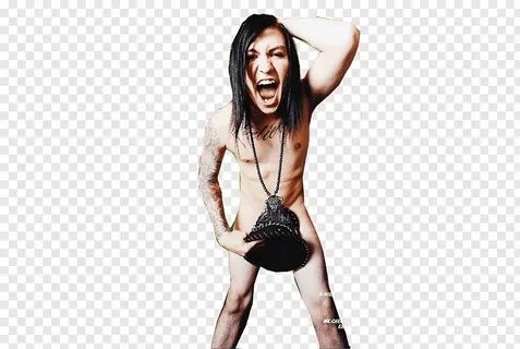 De 100 s, Ronnie Radke png PNGBarn