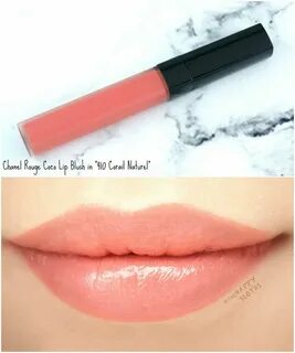 Chanel NEW Rouge Coco Lip Blush Collection: Review and Swatc